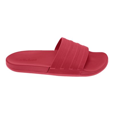 men's adidas adilette cf  mono slides