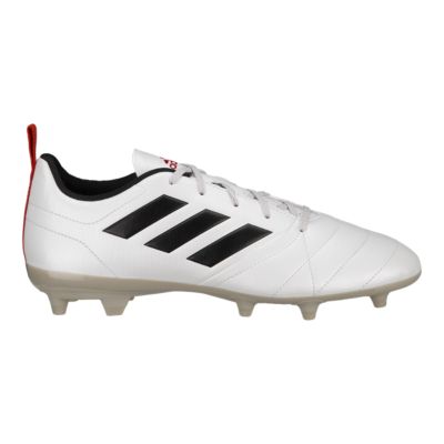 white out soccer cleats