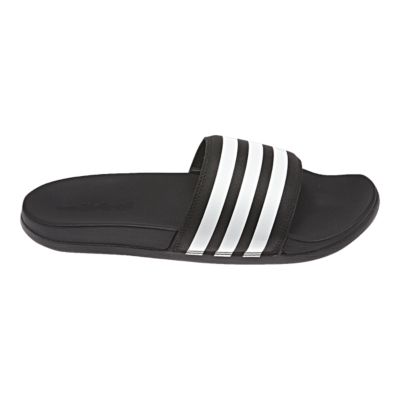 adidas cloudfoam ultra flip flops