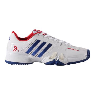 adidas men's novak pro tennis shoes