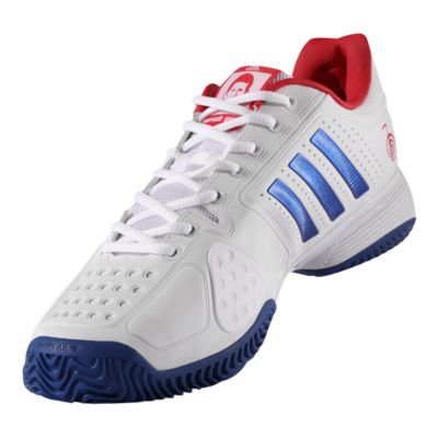 adidas novak pro red