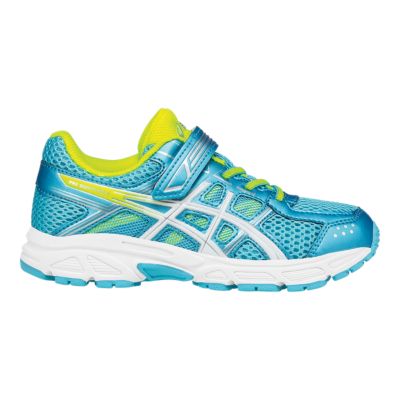 asics pre contend 4 white