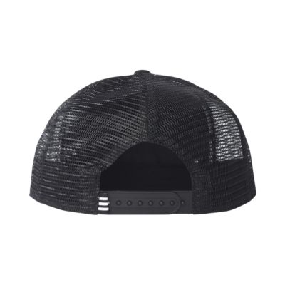 adidas originals trefoil trucker cap