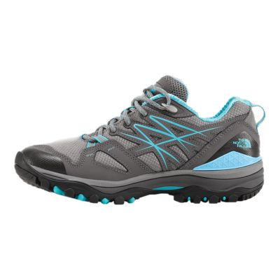 north face women's hedgehog trainers
