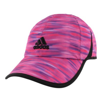 adidas women's adizero ii cap