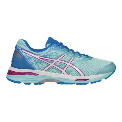 asics narrow tennis shoes