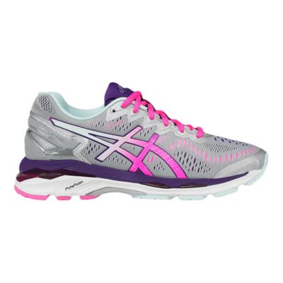 asics 2a width