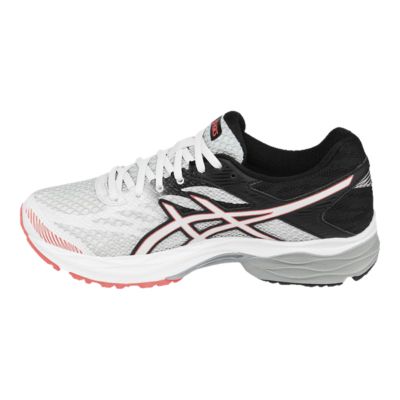 asics gel flux 4 womens running shoes