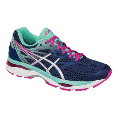 asics gel cumulus 18 women's review