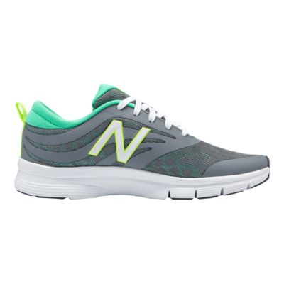 women's new balance 713 graphic trainer