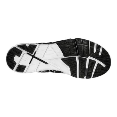 asics women's gel craze tr 4 training shoes