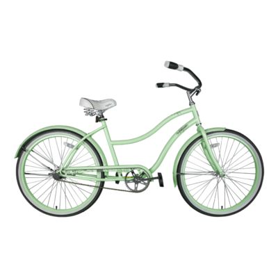 sport chek women's cruiser bike