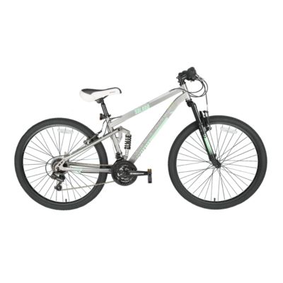 nakamura women's bike