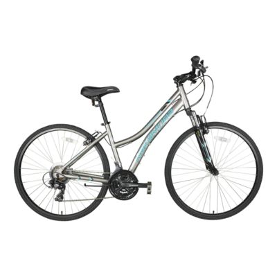 sport chek hybrid bikes