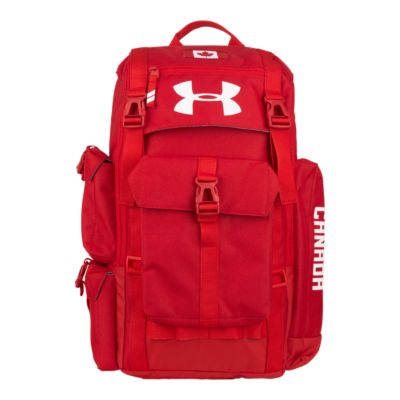 Under Armour Canada Regiment Backpack 