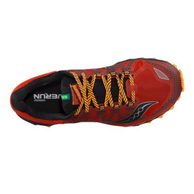 saucony peregrine 7 olive
