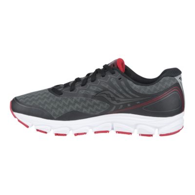 Grid Shadow Genesis 3 Running Shoes 