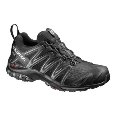 salomon mens xa pro 3d gtx shoes