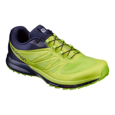salomon sense pro 2 drop