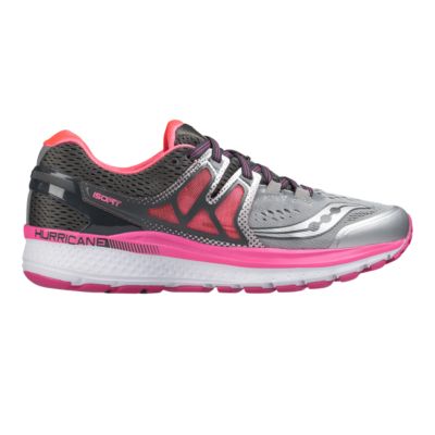 saucony hurricane isofit