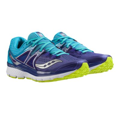 saucony women's triumph iso 3 running sneaker