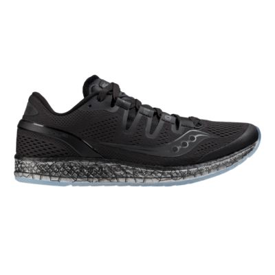 saucony iso series everun women's