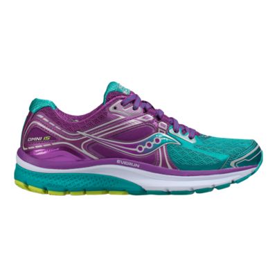 saucony women's omni 15