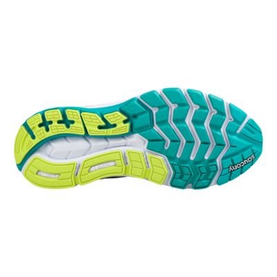 Saucony Women's Omni 15 Running Shoes 