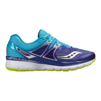 saucony triumph wide