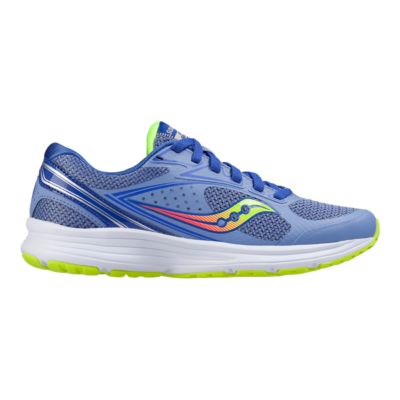 Saucony Women's Grid Azara 4 Running 