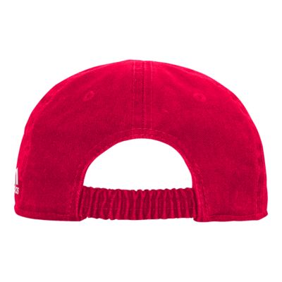 infant raptors hat