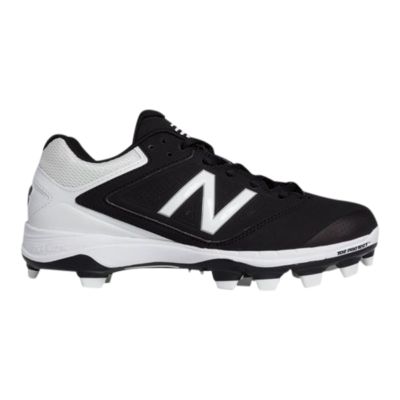 new balance football boots womens Black