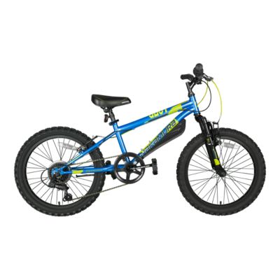 sport chek 20 inch bike