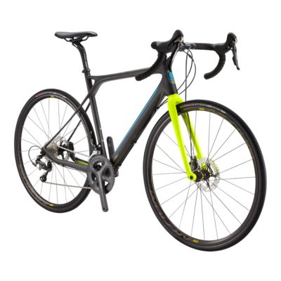 gt grade carbon 2017