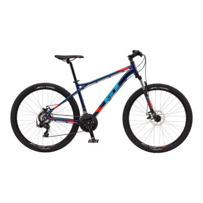 sport chek mountain bike sale