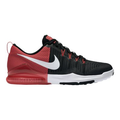 nike men's zoom train action training shoes