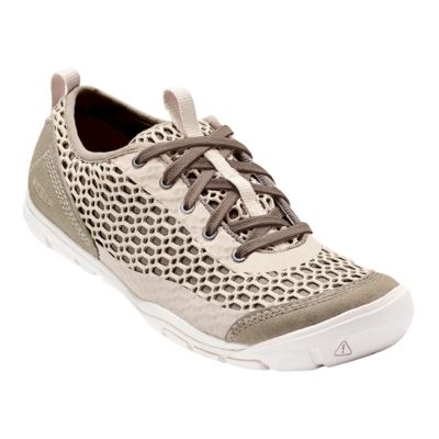 keen mercer lace