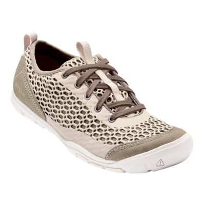 keen women's mercer lace ii cnx shoe