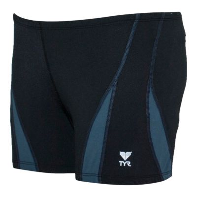 TYR Men's Alliance Splice Square Leg Swimsuit Sport Chek