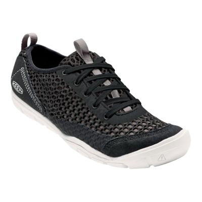 keen mercer lace