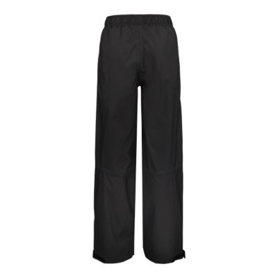 north face resolve rain pants