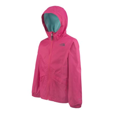 north face rain jacket with fleece lining