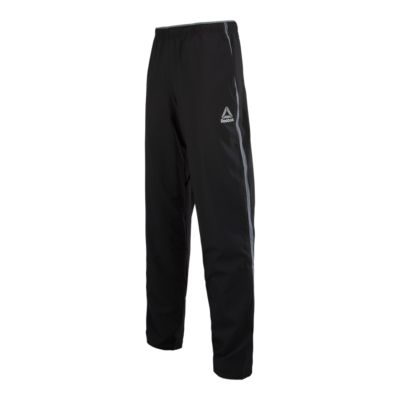 reebok trousers mens