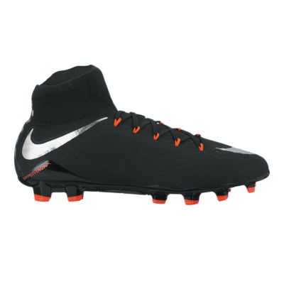 hypervenom phatal 1 silver
