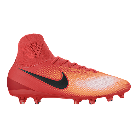 Buy Obtaining Cheap Men's Nike MagistaX Proximo Red