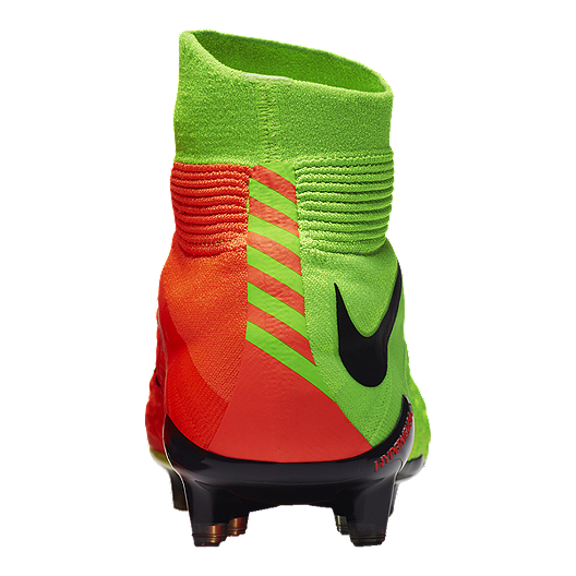 Botas De Futbol Sala Nike Hypervenom Phantom III DF Pinterest