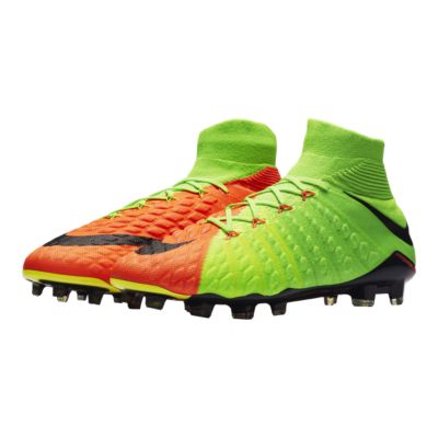 men's hypervenom phantom 3