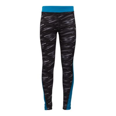 puma printed leggings