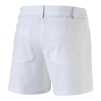 puma 5 inch shorts