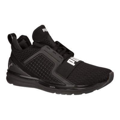 puma ignite limitless green